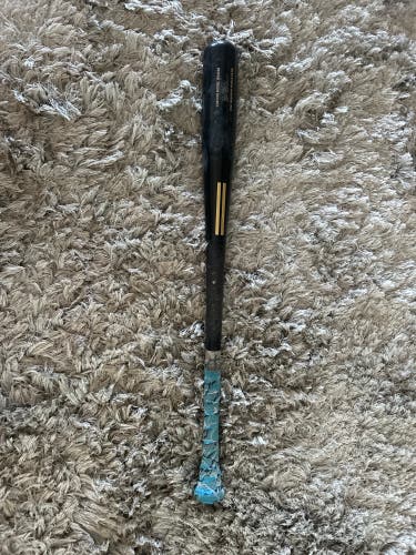 Warstic Bonesaber Maple Training Bat (-3) 28 oz 31" (Used)