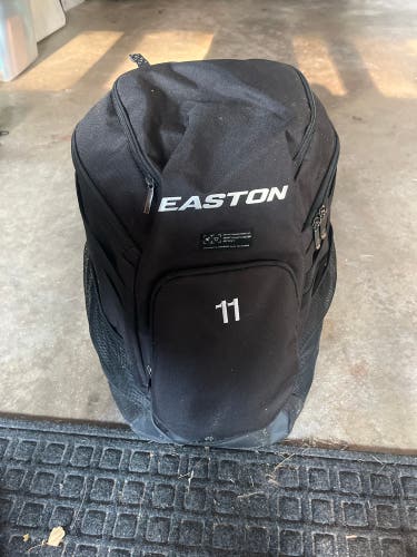 Easton Bat Pack (Used)