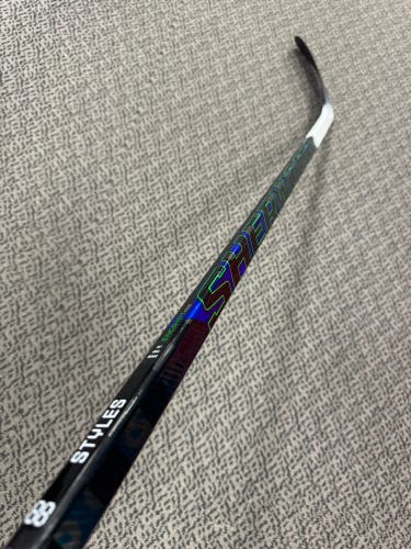 Junior Sher-Wood CODE Encrypt Pro Right Handed Hockey Stick PP28 50 Flex (New)