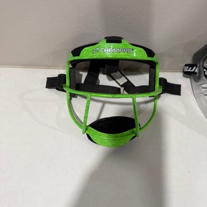 Champro Face Guard (Used)