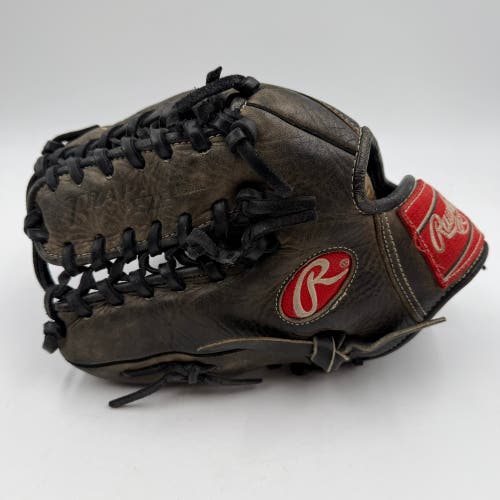 Rawlings Gold Glove Gamer 12” Lefty Infield Baseball Glove