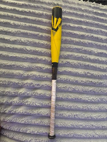 2014 Easton XL1 Composite USSSA Certified Bat (-5) 26 oz 31" (Used)