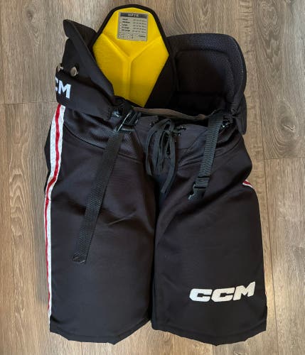 Senior Medium CCM HPTK OHL Pants Pro Stock
