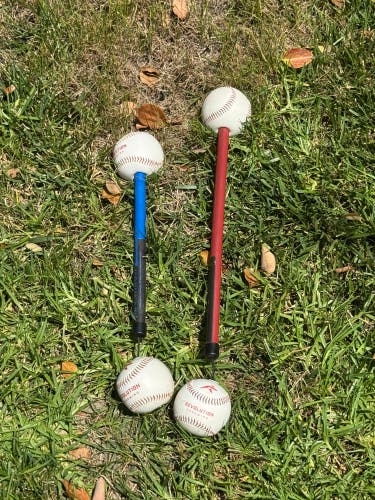 Revolution Throwing Thrower’s Pack