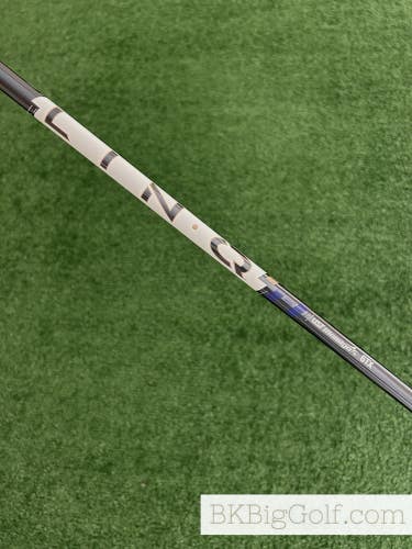 UST Mamiya LINQ Mid 6TX Tour Extra Stiff 60g Driver Shaft / Titleist Tip