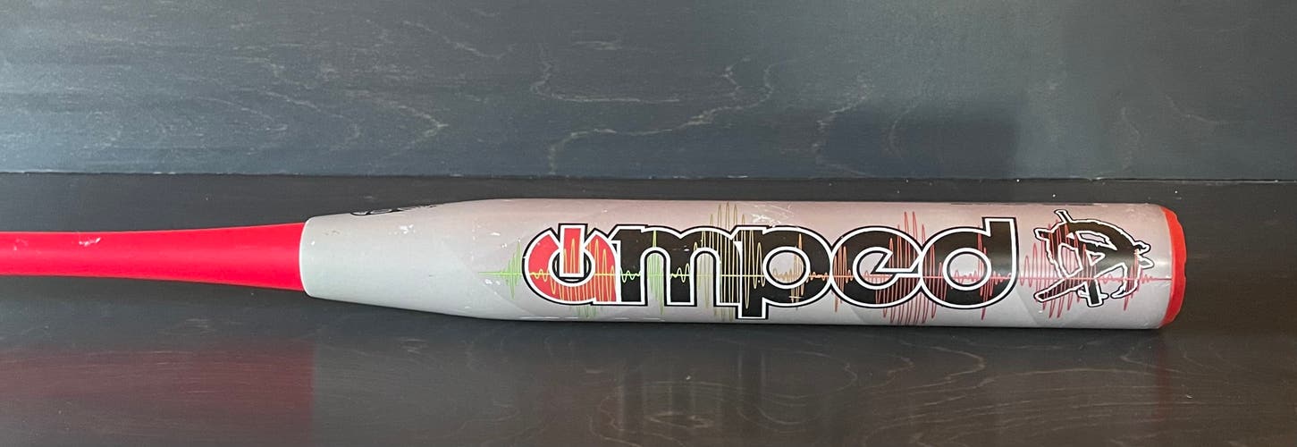 2020 Anarchy Amped 26oz USSSA Slowpitch Softball Bat