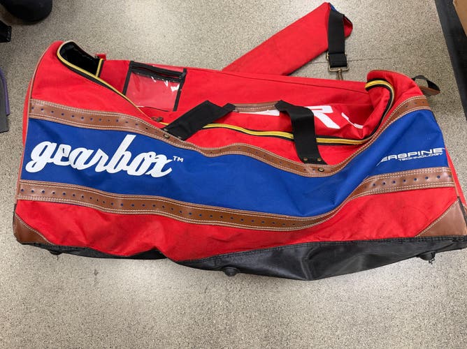 GRIT Gearbox Bag (Used)