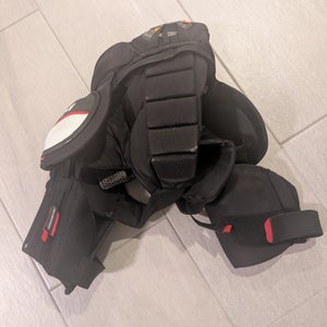 Large CCM JetSpeed Girdle (Used)