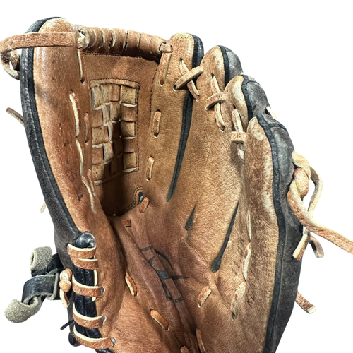 Used Nike KDR1100 BB/SB Glove RH Throw Brown 11" 11375-S000380739