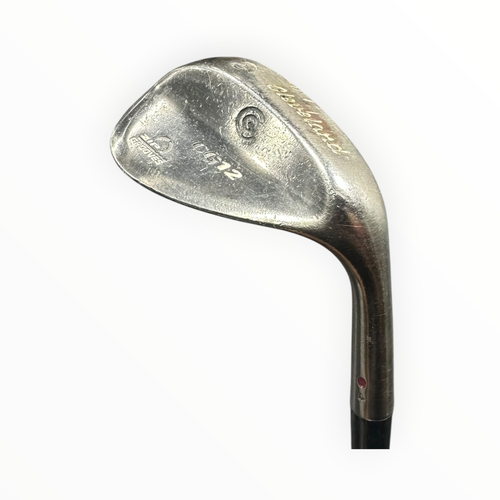 Used Cleveland CG12 Golf Wedge Mens RH 60 Degree 11375-S000380762