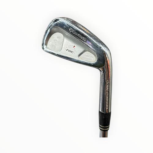 Used Taylormade RAC Mens Individual Iron RH 3 Iron 11375-S000380775