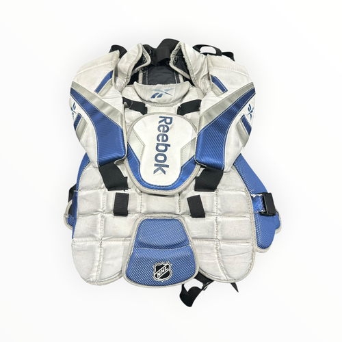 Used Reebok JR P5 Inter Body Armor LG 11375-S000380769