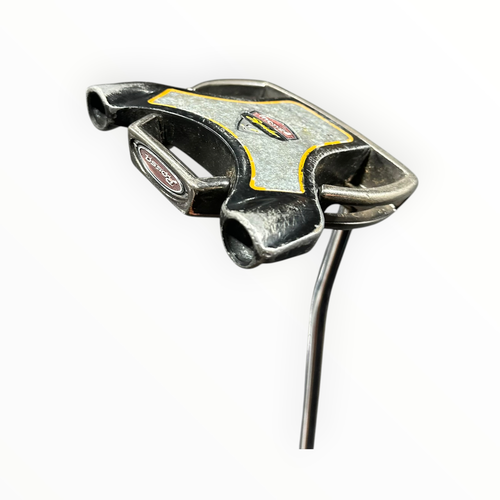 Used Taylormade SPIDER Mens Putter RH 11375-S000380773