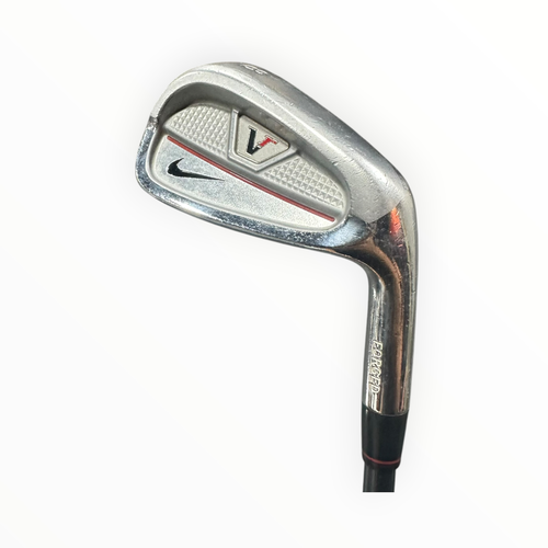 Used Nike VICTORY RED Mens Individual Iron RH 8 Iron 11375-S000380786