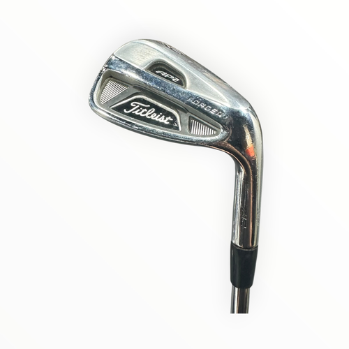 Used Titleist AP2 Mens Individual Iron RH 9 Iron 11375-S000380782