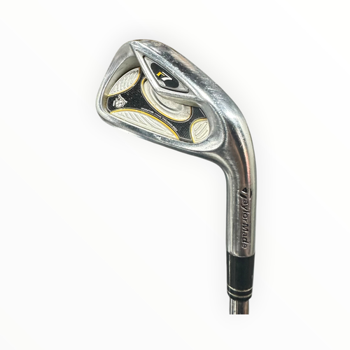 Used Taylormade R7 Mens Individual Iron RH 5 Iron 11375-S000380783