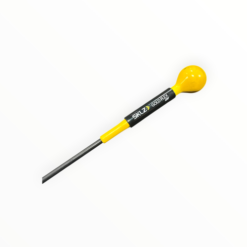 Used SKLZ GOLD FLEX 40 BB/SB Training Aid 11375-S000380808