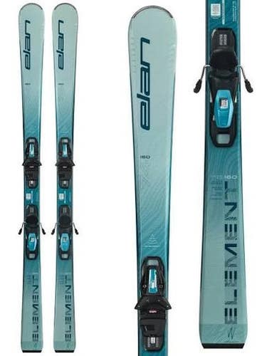 Elan (New) Men's 152 cm Skis