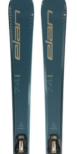 Elan (New) Men's 168 cm Skis