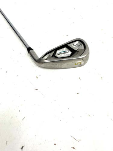 Used Callaway ROGUE Mens Individual Iron RH 5 Iron 11860-S000310994