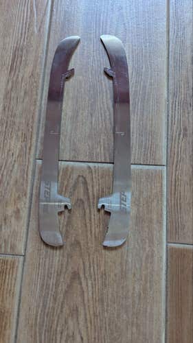Step Steel ST PRO XS 247mm (New)