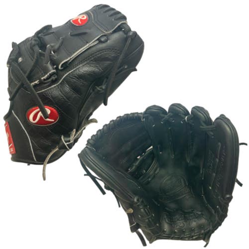 (USED) Rawlings Pro Preferred - PROSJD48 - J.DeGrom - 11.75" RHT Baseball Glove