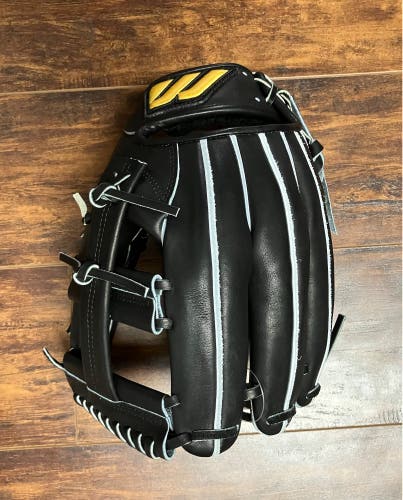 Mizuno Pro Gmp-ec22 11.5 Glove Haga Limited 1 of 44