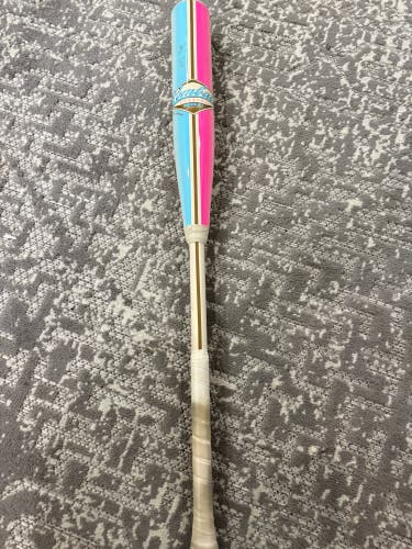 Combat Spec H1 Hybrid Bat (-3) 30 oz 33" (Used)