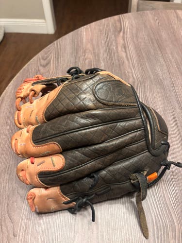 2023 RH Infield Baseball Glove 11.75" (Used)