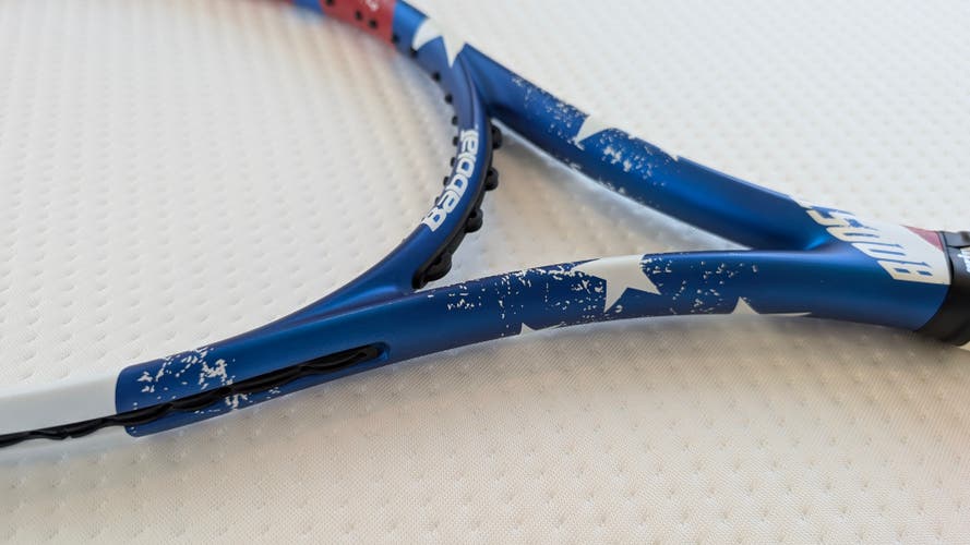 Adult Babolat BOOST Tennis Racquet