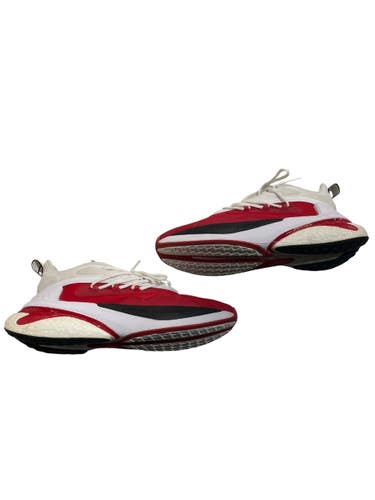 Used Adidas NEBRASKA Running/X-Train Shoes Senior 8.5 11873-S000246214