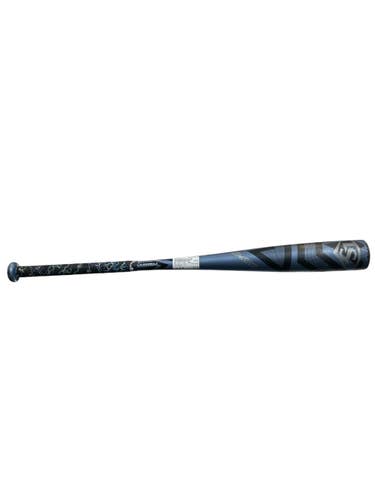 Used Louisville Slugger OMAHA BB USA 2 5/8 Bat 30" 11873-S000246207