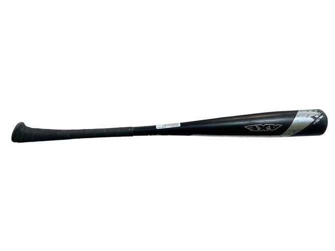 Used AXE ELITE ONE BB USA 2 5/8 Bat 29" 11873-S000246201