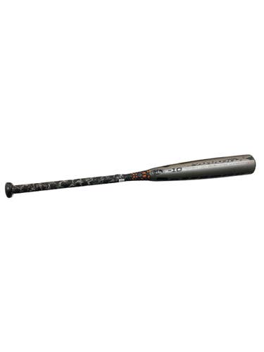 Used Demarini CF6 BB USSSA 2 5/8 Bat 30" 11873-S000246209