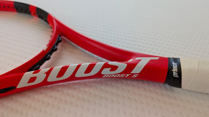 Adult Babolat BOOST S Tennis Racquet