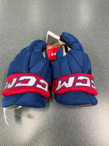 CCM HG95T Gloves 14" (New)
