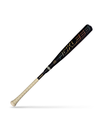 NEW 2027 Marucci Rckless Hybrid BBCOR Certified Bat (-3)