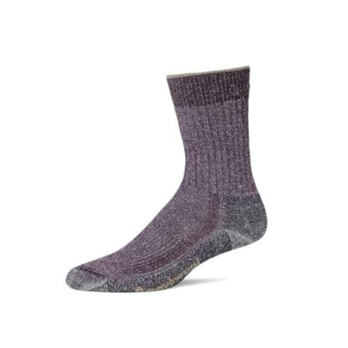 Smartwool Hike Classic Edition Full Cushion 2nd Cut Crew Socks Unisex M GBO3151