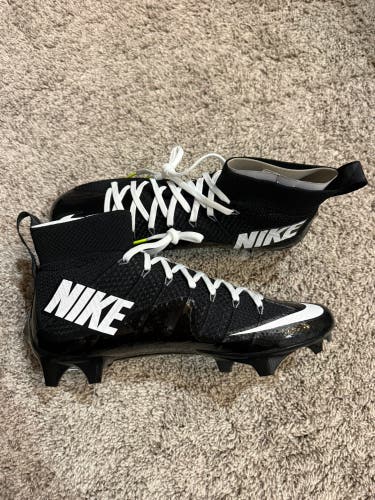 Men's Size M 10.5 (W 11.5) Nike Vapor Edge Elite 360 Flyknit (New)