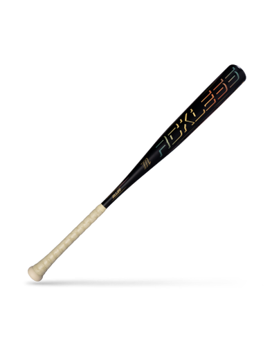 NEW 2027 Marucci Rckless BBCOR Certified Bat (-3)