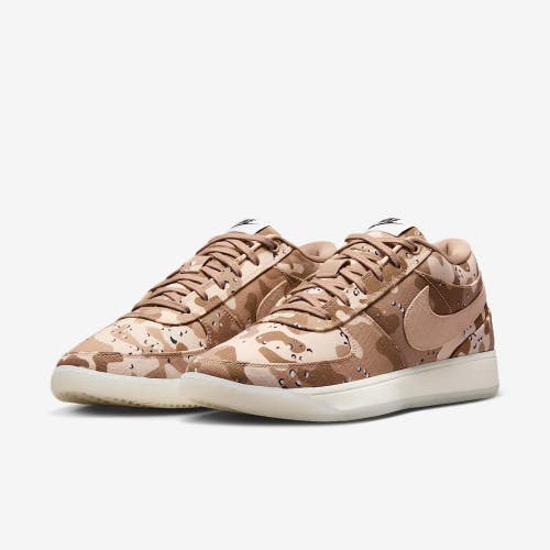 Nike Book 1 Desert Camo IM1360-200 Sneaker Men 9.5 Brown Basketball Shoe MEW2283