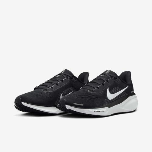 Nike Pegasus 41 FD2723-002 Sneakers Women's 6 B Black Road Running Shoes MEW2128