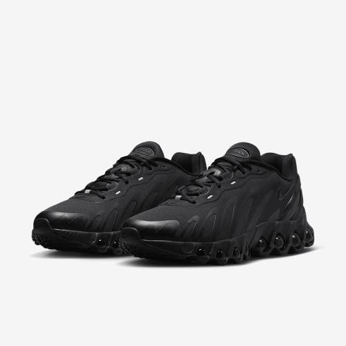Nike Air Max DN8 FQ7860-002 Sneakers Men's Black Low Top Lifestyle Shoes MEW2250