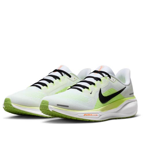 Nike Pegasus 41 FD2722-120 Sneakers Men's 11.5 White Road Running Shoes MEW2209