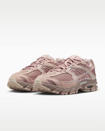 Nike Air Max Moto 2K IM9570-200 Sneakers Women's 7 Malt Athletic Shoes MEW2121