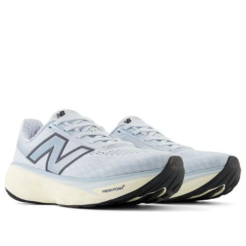 New Balance Fresh Foam X 1080V14 W108014D Women 11 W Blue Running Shoes ZOGG3137