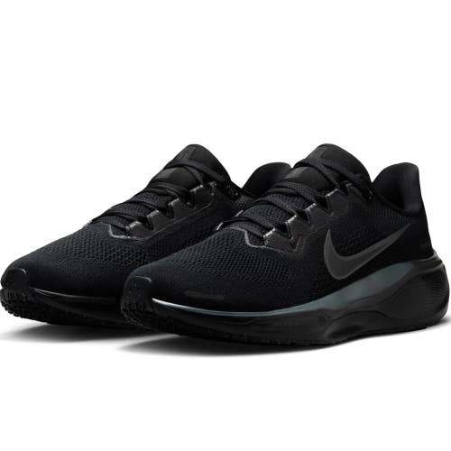 Nike Pegasus 41 FD2723-001 Sneakers Womens 9.5B Black Road Running Shoes MEW2180