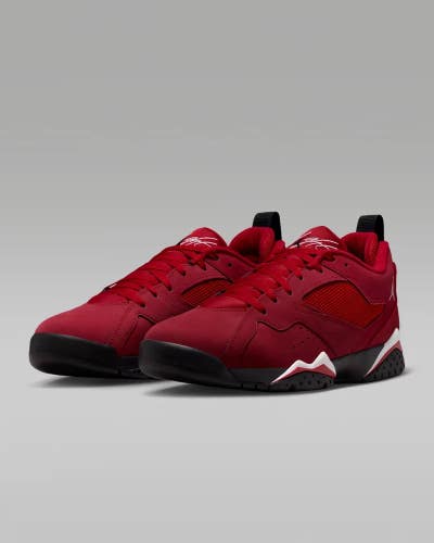 Air Jordan MVP 92 HQ3950-600 Sneakers Mens 8.5 Gym Red Lifestyle Shoes MEW2273