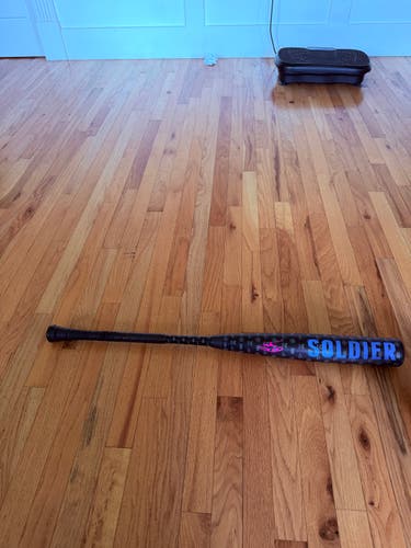 2025 Tank Hybrid BBCOR Certified Bat (-3) 31 oz 34" (New)