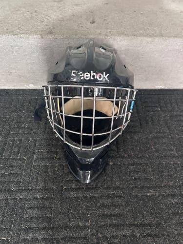 Large Reebok 3K Helmet (Used)